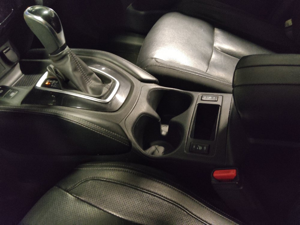 Used 2019 Nissan Rogue SL FWD image 26