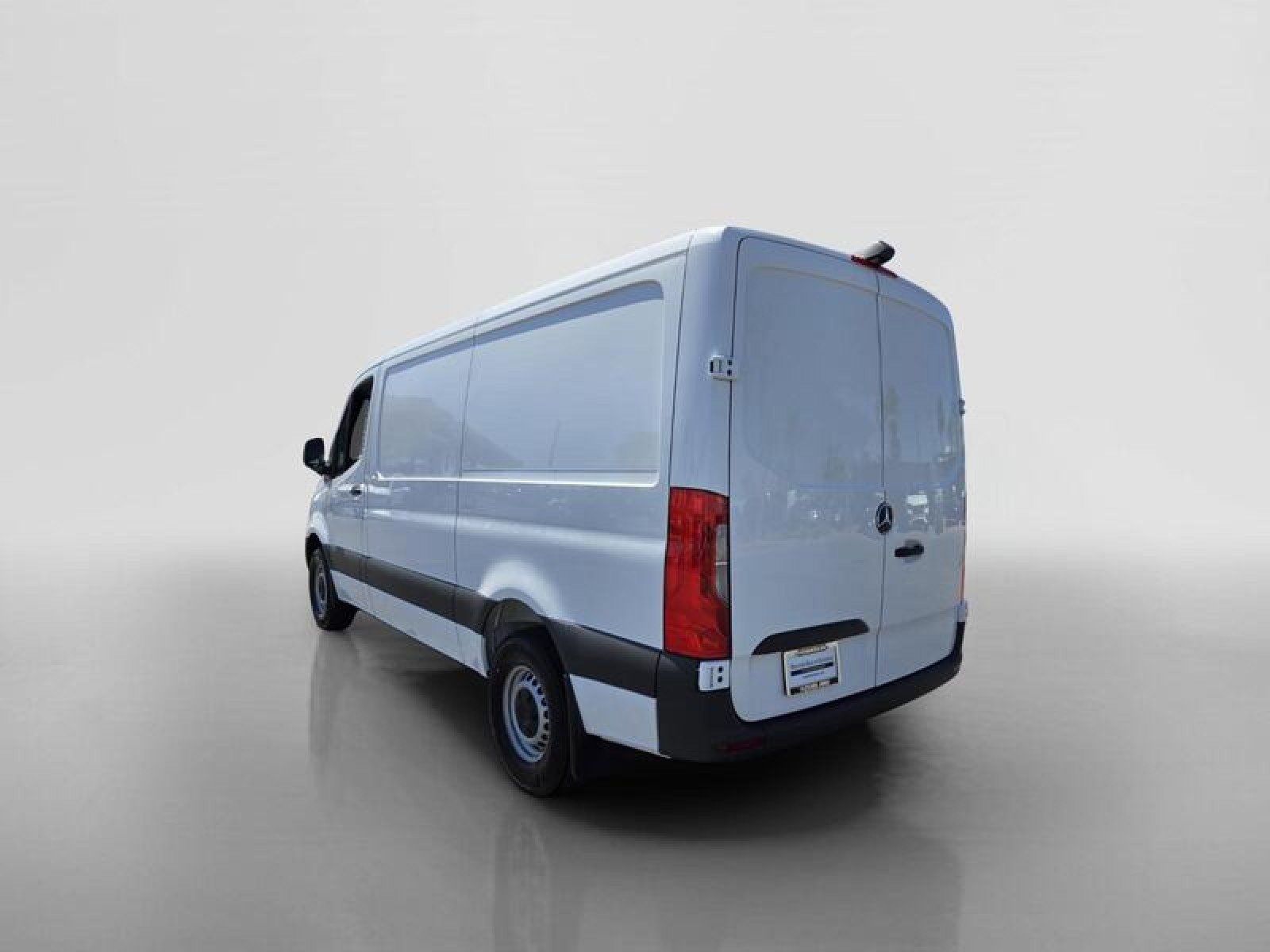 New 2026 Mercedes-Benz Sprinter 2500 image 3