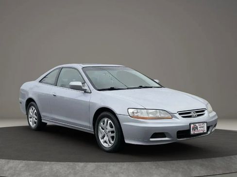 Used 2001 Honda Accord EX image 5