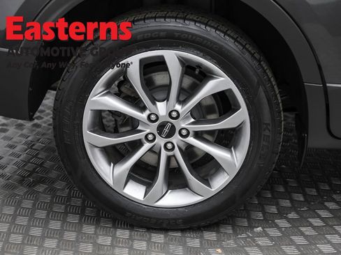 Used 2019 Lincoln MKC Select w/ Select Plus Package image 31