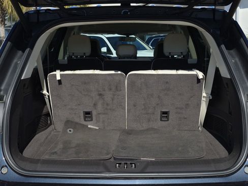 Used 2023 Lincoln Aviator Black Label w/ Dynamic Handling Package image 8