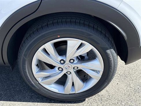 New 2026 Buick Encore GX Preferred w/ Comfort Package image 28