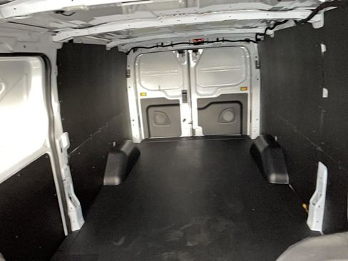 Used 2024 Ford Transit 250 Low Roof AWD w/ Interior Upgrade Package image 28