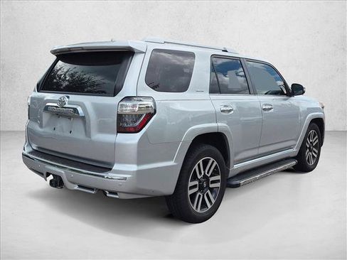 Used 2014 Toyota 4Runner Limited RWD image 4