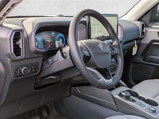New 2025 Ford Bronco Sport Badlands w/ Badlands Tech Package video 3