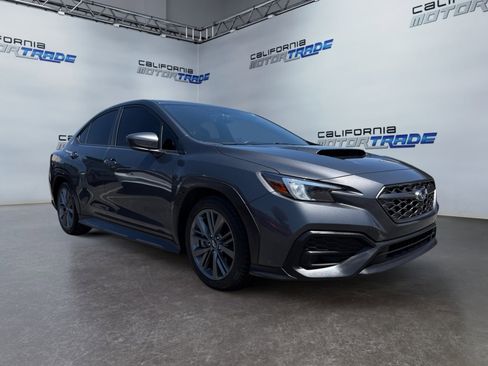 Used 2023 Subaru WRX image 3