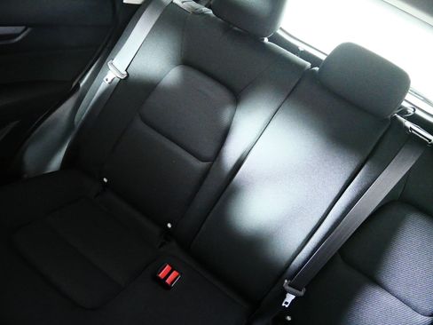 Certified 2025 MAZDA CX-5 AWD 2.5 S image 12