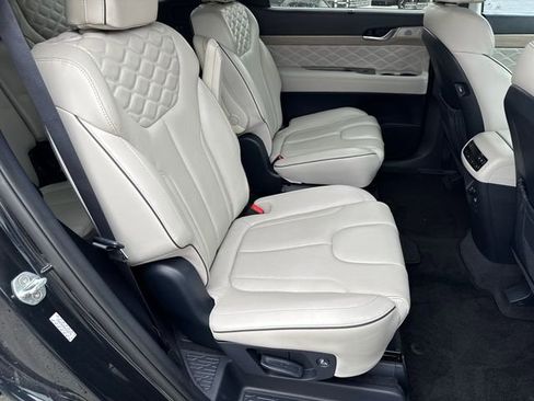 Used 2021 Hyundai Palisade Calligraphy image 15