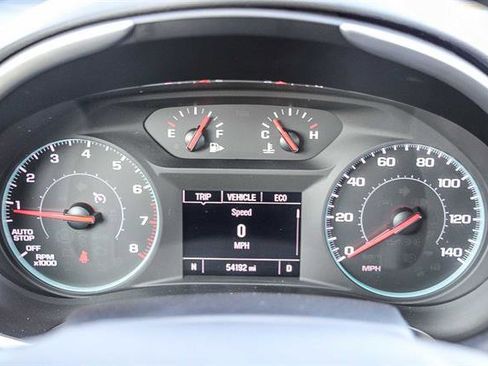 Used 2023 Chevrolet Malibu LT image 23