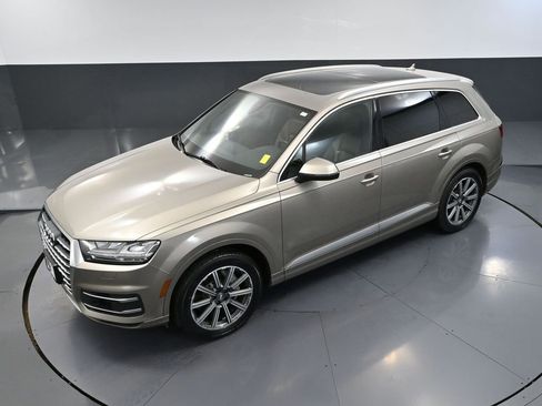 Used 2017 Audi Q7 3.0T Premium Plus image 68