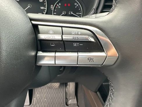 Used 2023 MAZDA CX-30 AWD 2.5 S w/ Premium Package image 14