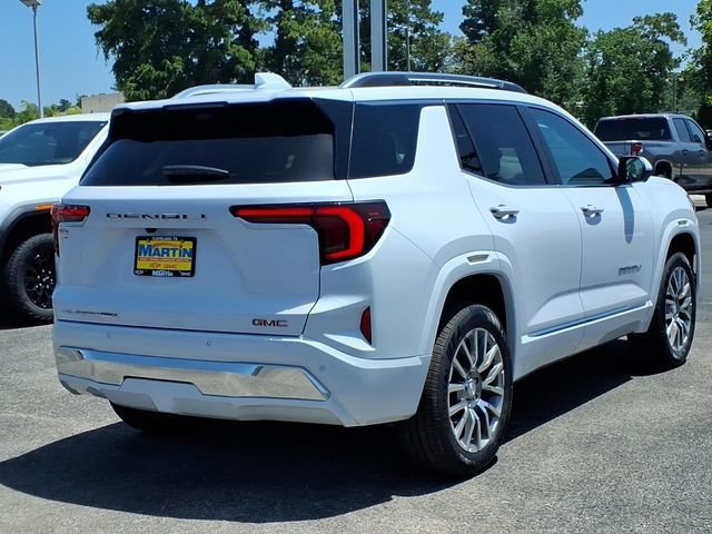 New 2027 GMC Terrain Denali AWD/4WD image 5