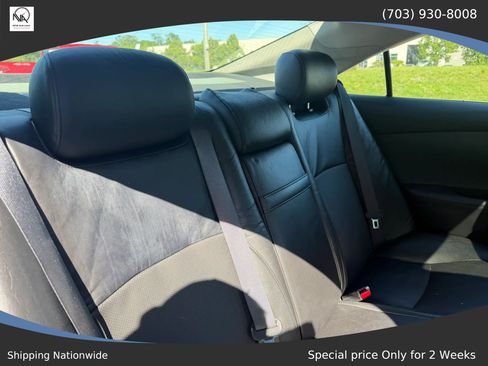 Used 2008 Lexus ES 350 FWD image 26