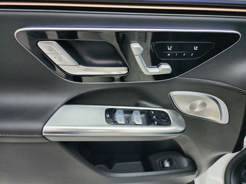 Certified 2024 Mercedes-Benz EQE 350+ SUV image 28