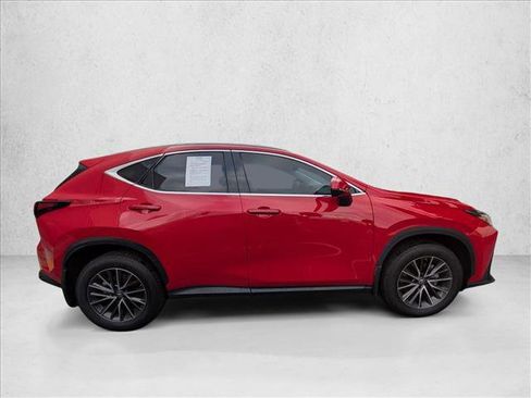 Used 2023 Lexus NX 350 AWD w/ Premium Package image 4