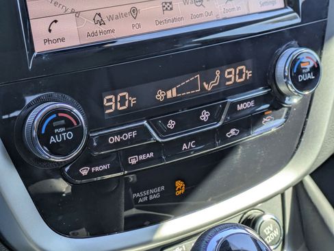 Certified 2024 Nissan Murano SL image 21