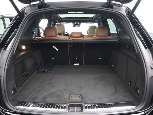 New 2026 Mercedes-Benz GLE 580 4MATIC image 16