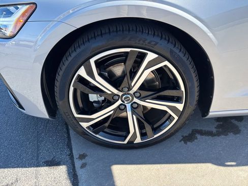 Certified 2023 Volvo S60 B5 Core w/ Climate Package image 13