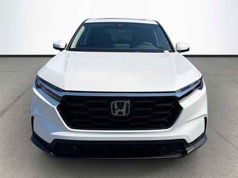 New 2026 Honda CR-V EX-L image 9