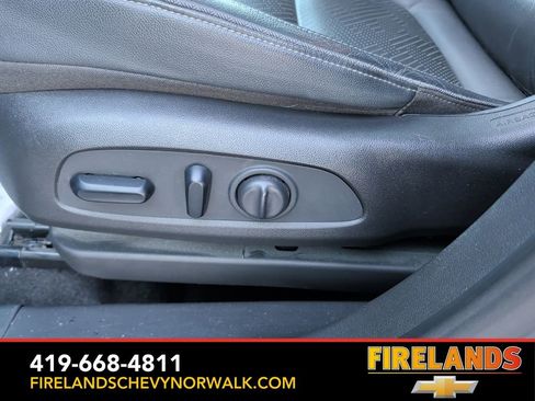 Certified 2020 Buick Encore GX Essence w/ Experience Buick Package image 22