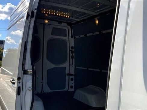 New 2026 Mercedes-Benz Sprinter 3500 image 37
