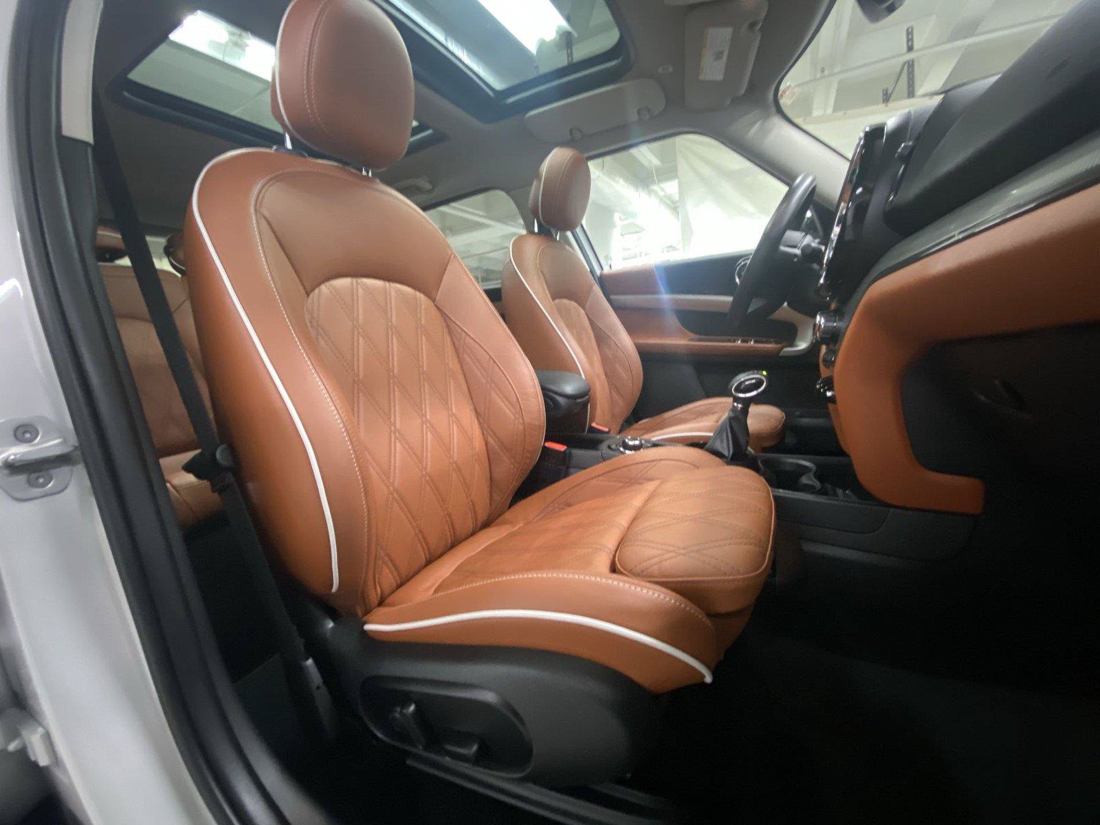 Used 2022 MINI Cooper Countryman SE AWD/4WD image 30