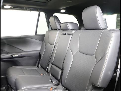 Certified 2026 Lexus TX 350 AWD w/ Technology Package image 10