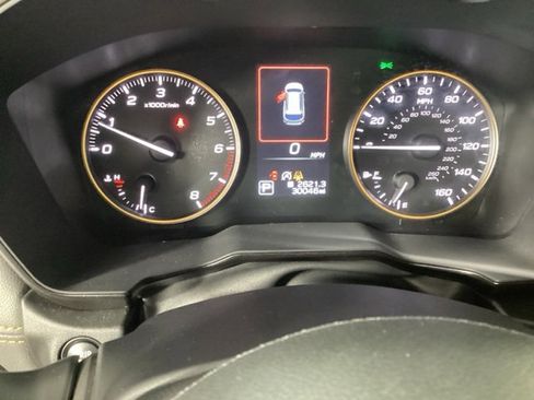 Certified 2024 Subaru Outback Wilderness image 29