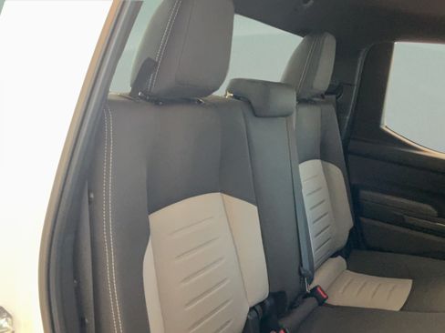 Used 2026 Toyota Tacoma TRD Sport AWD/4WD image 30