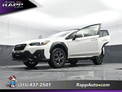 Used 2023 Subaru Crosstrek 2.5i Sport image 31