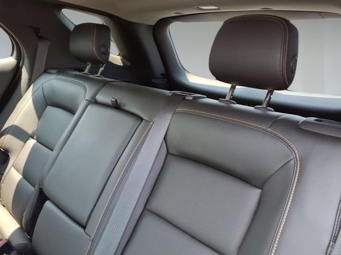 Used 2019 Chevrolet Equinox Premier AWD/4WD image 12