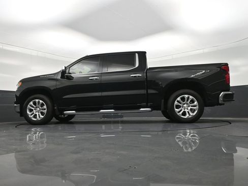 Used 2024 Chevrolet Silverado 1500 LTZ RWD image 19