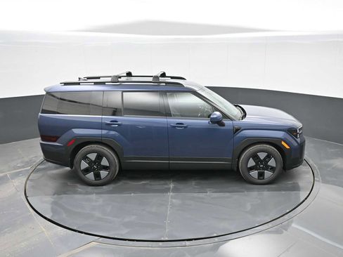 New 2026 Hyundai Santa Fe SEL image 27