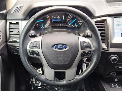 Used 2021 Ford Ranger XLT w/ Equipment Group 301A Mid RWD image 14