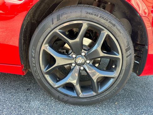 Used 2020 Dodge Charger SXT w/ Blacktop Package image 33