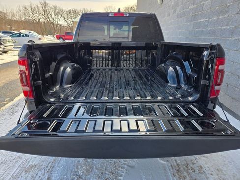 Used 2023 RAM 1500 Laramie AWD/4WD image 11