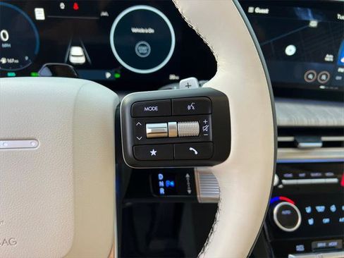 New 2025 Hyundai Santa Fe Calligraphy image 23