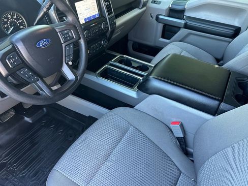 Used 2020 Ford F150 XLT w/ Equipment Group 301A Mid AWD/4WD image 10