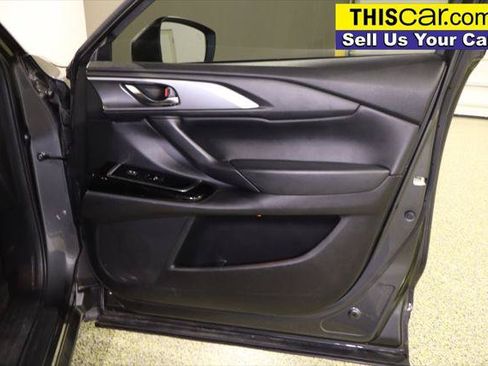 Used 2023 MAZDA CX-9 Touring Plus AWD/4WD image 40