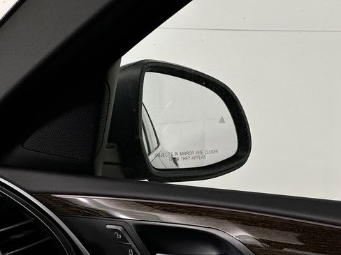 Used 2025 BMW X4 xDrive30i image 24