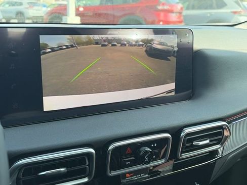 New 2026 Nissan Sentra SR w/ SR All Weather Package image 19