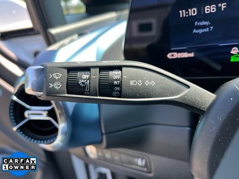 Used 2024 Chevrolet Equinox EV LT AWD/4WD image 20