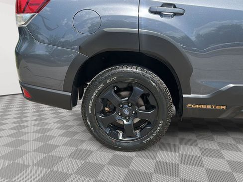 Used 2024 Subaru Forester Wilderness AWD/4WD image 12