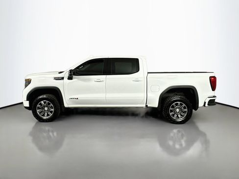 Used 2025 GMC Sierra 1500 AT4 AWD/4WD image 5
