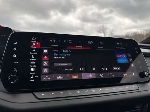 New 2026 Dodge Charger Scat Pack AWD/4WD image 11