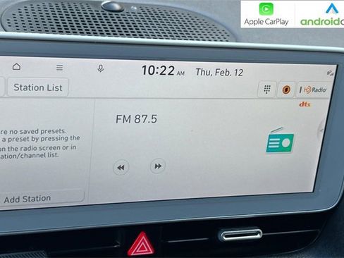 Certified 2024 Hyundai Ioniq 5 SE image 24