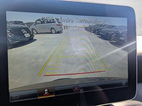 Certified 2019 Mercedes-Benz CLA 250 image 13