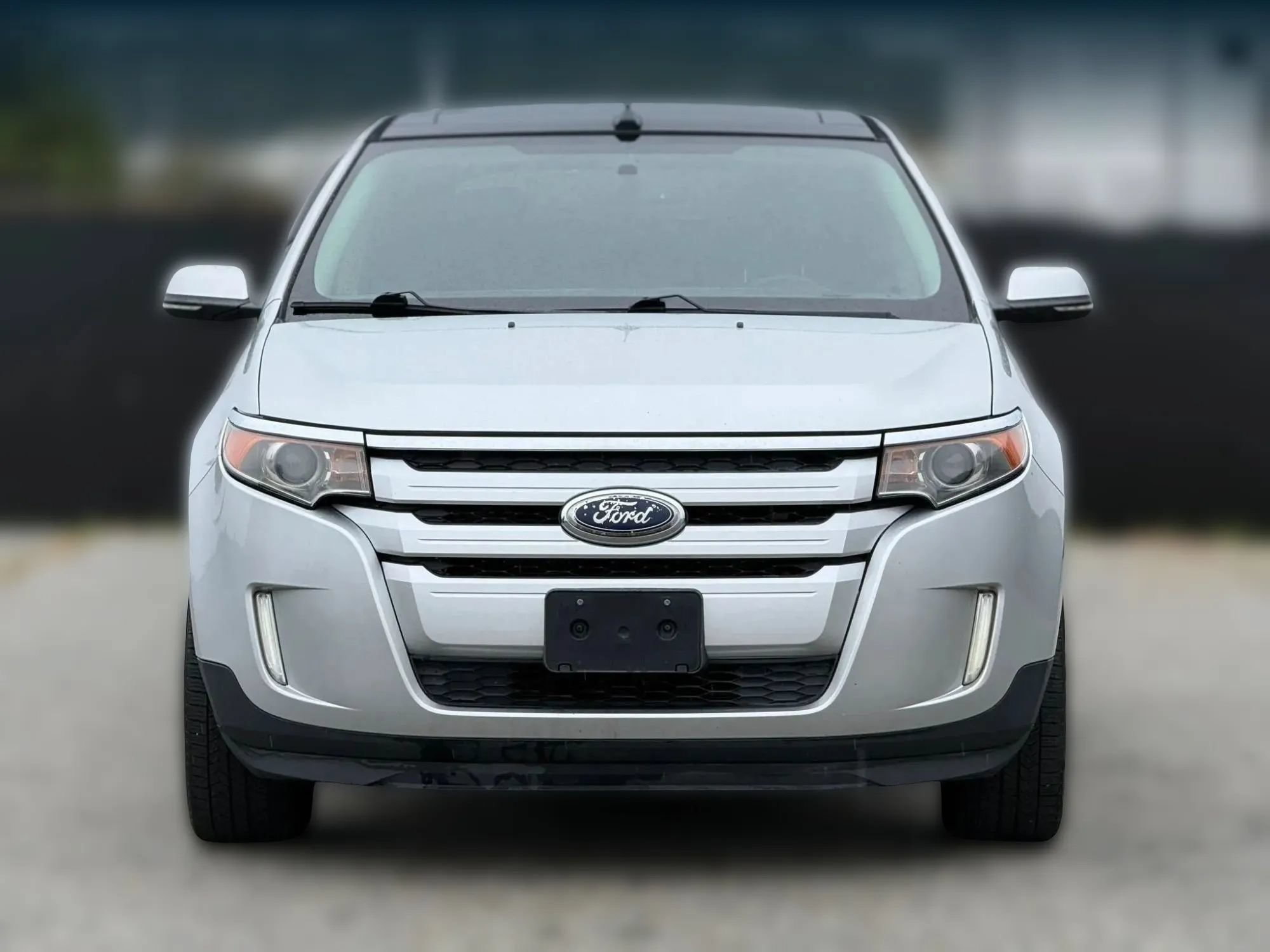 Used 2013 Ford Edge SEL AWD/4WD image 5