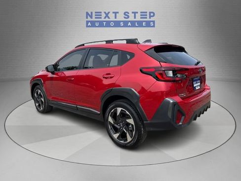 Used 2024 Subaru Crosstrek 2.5i Limited AWD/4WD image 5