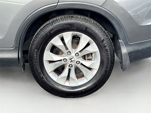 Used 2014 Honda CR-V EX-L image 32